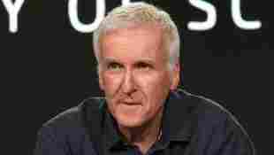 James Cameron Arrives In New Zealand To Resume Filming The Second 'Avatar'