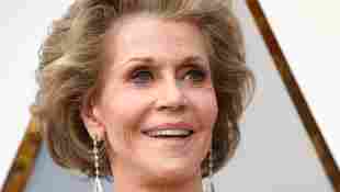 Jane Fonda Oscar Worthy Films