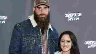Jenelle Evans Is Back With David Eason: "He Has Never ABused Me"