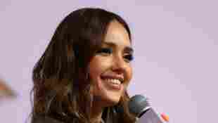 'Jessica Alba To Star In New Disney+ Documentary Series 'Parenting Without Borders'