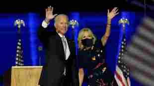 Jill Biden: What You Need To Know About The New First Lady Of The United States