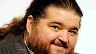 Jorge Garcia in new movie with Rob Zombie 2022 Lost Hawaii Five 0 actor news Instagram today looks like now