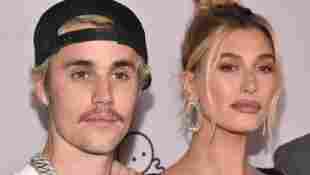 Justin And Hailey Bieber To Stay Secluded In Canada Amid Pandemic And Share Adorable TikToks