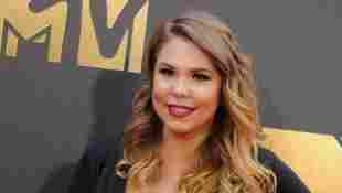'Teen Mom 2' Star Kailyn Lowry Reveals She's Not Celebrating Christmas This Year: "It's Kind Of Sad"