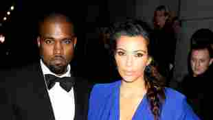 Kanye West Admits That Kim Kardashian Didn't Support Him Running For President