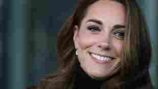 Kate Middleton Makes Surprise Call To Congratulate Parents Of A Newborn and Hospital Staff - Watch It Here!