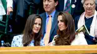 Kate And Pippa Middleton's Special Relationship