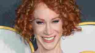 Kathy Griffin Gives Her Two Cents On The Dave Chappelle Controversy!