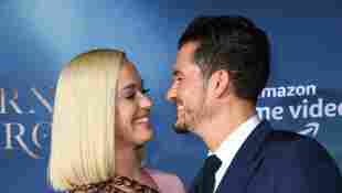 Katy Perry Reveals 2017 Split From Now-Fiance Orlando Bloom Was A Result Of Depression And Suicidal Thoughts