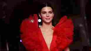 Kendall Jenner Sets The Record Straight About Photoshopped Protest Pic