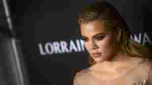 Khloé Kardashian Is Torn Over Sperm Donor, Wonders If Her Ex Tristan Thompson Is A Good Choice