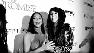 Kim Kardashian Stars Alongside Cher and Naomi Campbell In New CR Fashion Book Cover