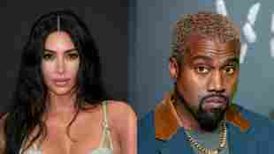It's On! Kim Kardashian Has Had Enough, Slams Kanye West For "False Narrative"