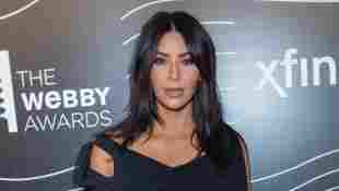 Kim Kardashian Talks Cultural Appropriation Accusations With Daughter North