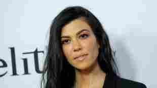 Kourtney Kardashian Reveals Which Sibling Has Given Her The Best Birthday Gift Ever!