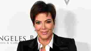 Kris Jenner Confronts Her Affair With Robert Kardashian: "My Biggest Regret Was The Fact That It Broke Up My Family"