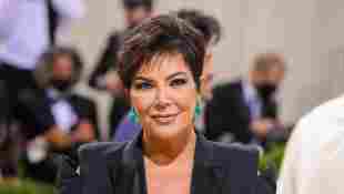 Kris Jenner Makes An Unlikely Friend: "She's An Inspiration To Me"