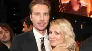 Kristen Bell Says She and Husband Dax Shepard Have Been 'At Each Other's Throats' During Self Isolation