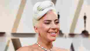 Lady Gaga Reveals Which Famous Actor She's Dying To Work With! Find out here!