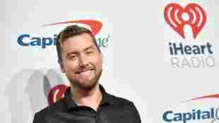 Lance Bass Finds Out He's Related To This 90s Pop Sensation! Find Out Who Here!