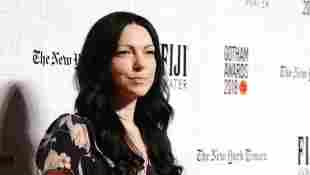 Laura Prepon Reveals Her Mother Taught Her Bulimia In New Book: "It Was Our Shared Secret"