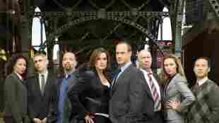 Law & Order: SVU﻿ Best Episodes fan-favourites disturbing true story Benson Stabler