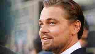Leonardo DiCaprio's Dating History