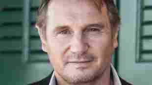 Liam Neeson: His Best Roles