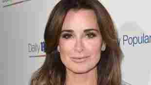 'Little House on the Prairie' Kyle Richards: This is Alicia Sanderson Edwards Today
