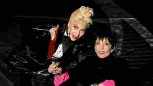Lady Gaga and Liza Minnelli allegedly forced wheelchair moment Oscars 2022