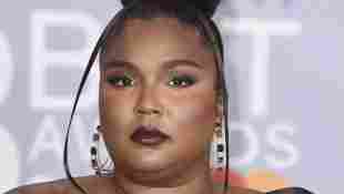 Lizzo Gets Emotional During An Instagram Live, Addresses #BlackLivesMatter Protests : "It's So Much Deeper Than Politics"