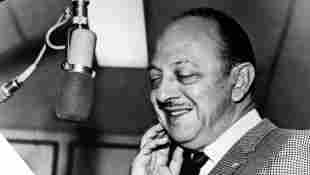 'Looney Tunes': How "Bugs Bunny" Saved The Life Of Legendary Voice Actor Mel Blanc Porky Pig Daffy Duck Jetsons