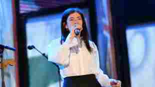 Lorde Hints At New Music During Self Isolation: "It Has Been Very Productive"