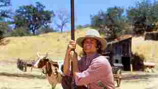 Michael Landon Stopped Chemo Shortly Before His Death