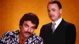 Magnum, P.I.: What Happened To The Cast? actors stars now 2021 2022 2023 original old classic TV show series Tom Selleck