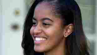 Malia Obama Opens Up About Her Mother's Influence In Netflix Documentary Appearance﻿