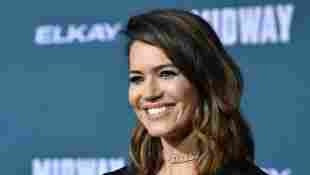 Mandy Moore Reflects On Her 'Candy' Days: "I Had No Creative Control"