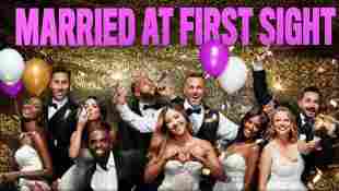 'Married At First Sight': Season 14 Is A Flop, Most Couples Already Say "I Don't"! (??) Yeah!