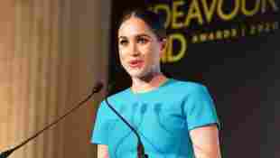 Meghan Markle Announced As Speaker For Gender Equality Event With Michelle Obama