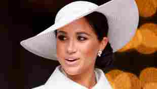 Duchess Meghan's Make-Up Trick None Of Us Noticed