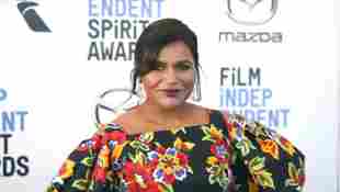 Mindy Kaling Reveals Her Parents Got Cast During Diwali Episode on 'The Office'