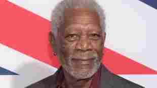 Morgan Freeman Death Hoax