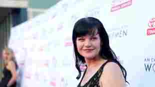 'NCIS': This Is Pauley Perrette's Ex-Husband Coyote Shivers