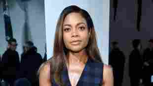 Naomie Harris Accuses "Huge Star" Of Assaulting Her During Audition new interview actor hand up skirt story James Bond Moneypenny actress