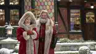 Netflix Christmas Movies Quiz films trivia questions best list watch 2021 2022 streaming