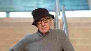 New Woody Allen Memoir Sparking Controversy - Dylan Farrow Calls Out The Publisher