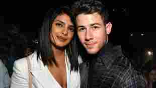 Nick Jonas And Priyanka Chopra Have Welcomed A Baby "Via Surrogate" girl news post interview 2022 name photo picture first