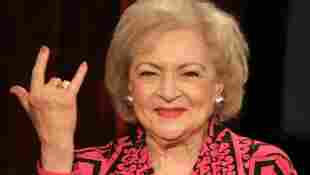 The Oldest-Living Hollywood Actors Betty White 2020 list stars