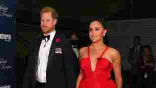 Oscars 2022: Are Prince Harry and Meghan presenting Best Picture? Academy Awards date