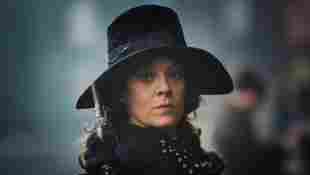 Will Helen McCrory Be In Peaky Blinders Season 6 Polly Gray Shelby actress death 2021 release date premiere 2022 final series Netflix BBC